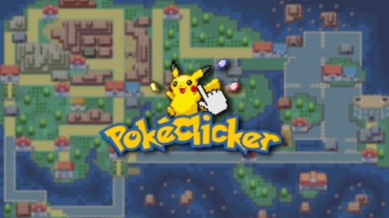 Pokeclicker - Hoenn: Guía para completar la tercera región y capturar todos los Pokémon