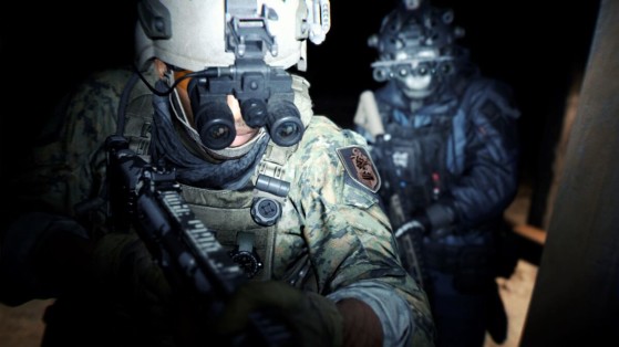 Modern Warfare 2: Activision volverá a incluir un modo muy esperado por los jugadores más veteranos