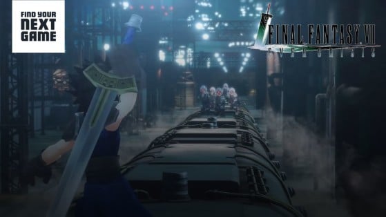 Final Fantasy 7 Ever Crisis: El juego para móviles que quedó sepultado tras Rebirth y Reunion