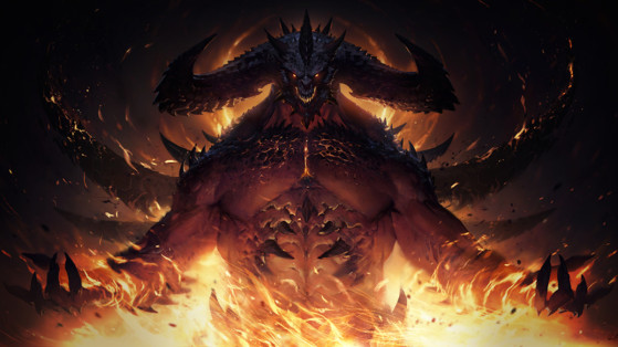 Diablo Immortal: un parche de equilibrio de clase anunciado por Blizzard