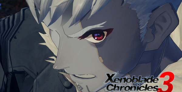 Xenoblade Chronicles 3: Lanz, ¿Quién este amigo de Noah que usa esa espada grotescamente enorme?