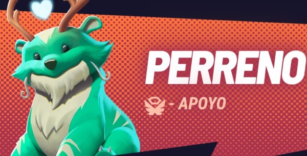 MultiVersus - Perreno, lista de movimientos, habilidades y consejos para ganar con el sabueso