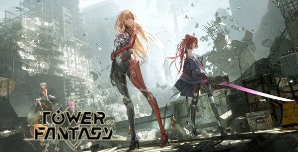 Tower of Fantasy: Simulacra, Simulacrum y todos los personajes disponibles en el lanzamiento
