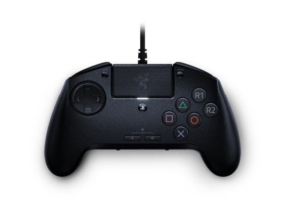 Razer anuncia el mando perfecto para los juegos de lucha en PS4 y PC