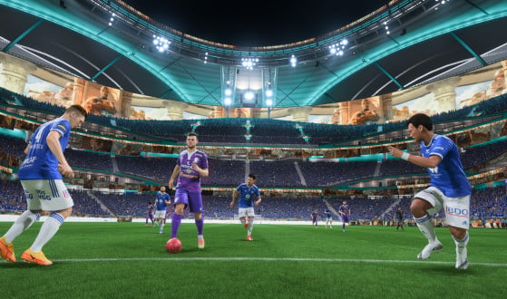 FIFA 23: Estas son todas las novedades de Ultimate Team, con todo sobre el nuevo sistema de Química