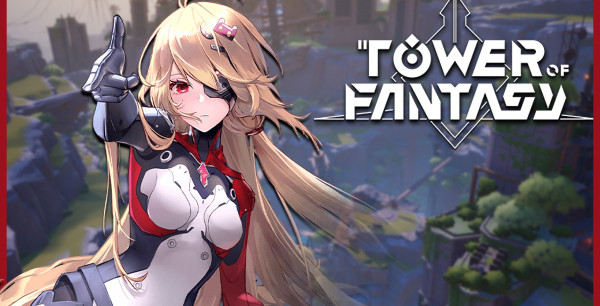 Tower of Fantasy - Guía de Nemesis: Mejores matrices, build, equipo y cómo jugarla