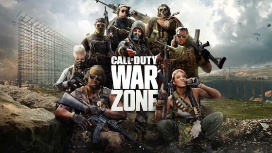 Call of Duty Warzone 2: ¡El mapa sería magnífico según las primeras filtraciones!
