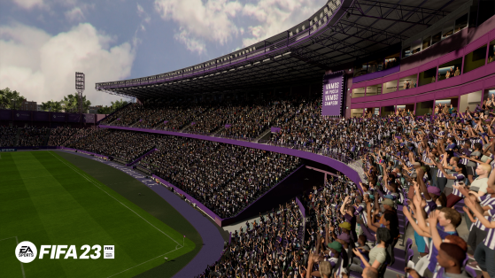 FIFA 23: Estos son todos los estadios disponibles en el juego, con 5 novedades