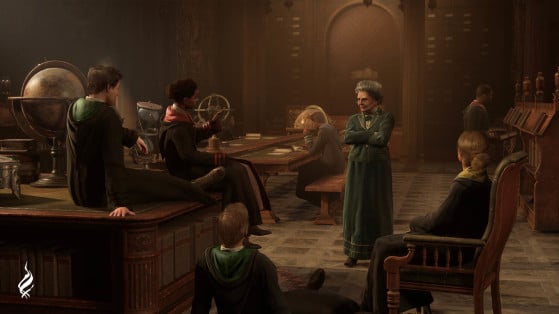 Hogwarts Legacy: cuáles son los requisitos mínimos para jugarlo en la PC -  LA NACION