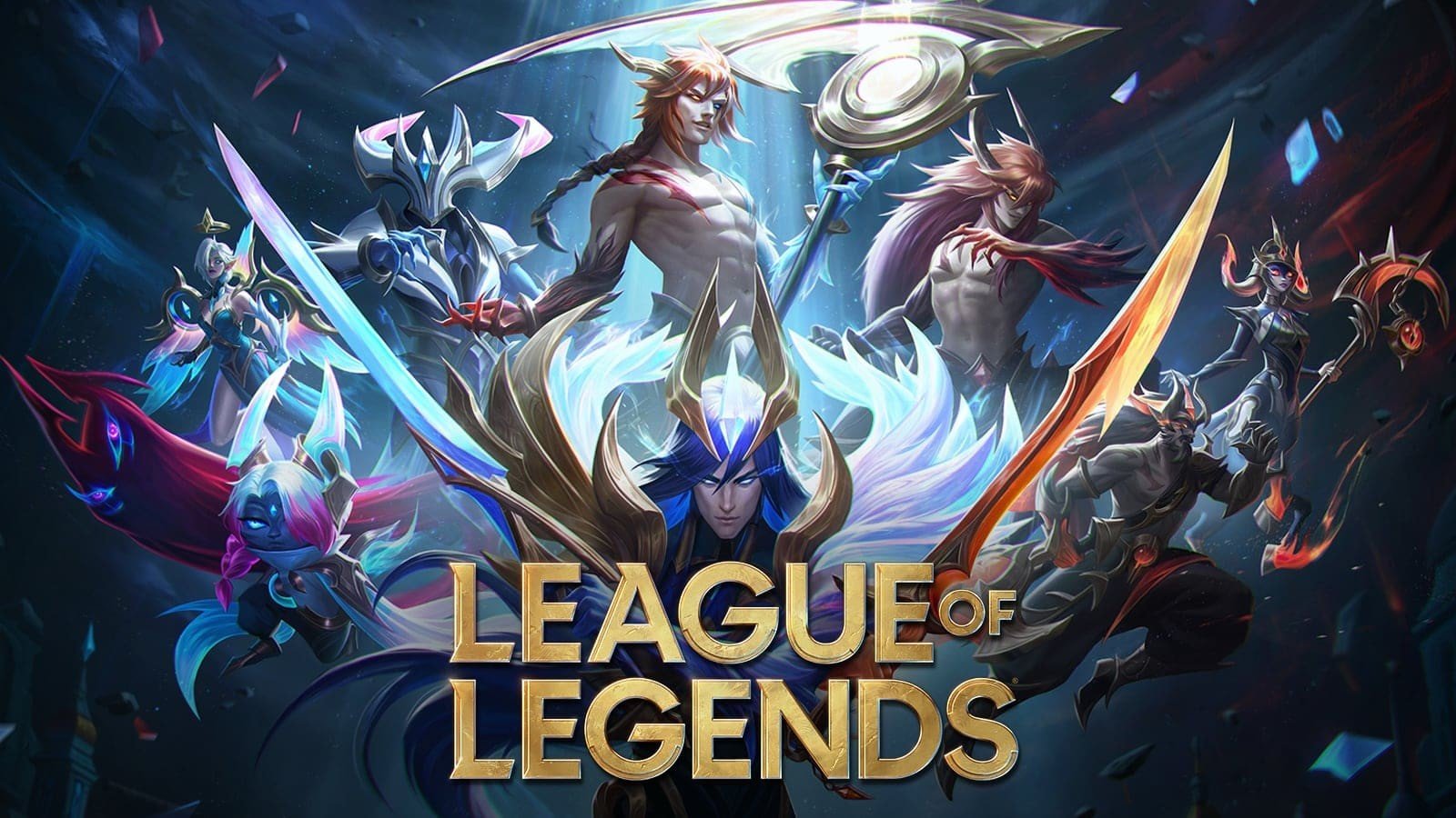 Riot Games: Lista completa de todos los juegos lanzados y en desarrollo Riot Games: Lista completa de todos los juegos lanzados y en desarrollo