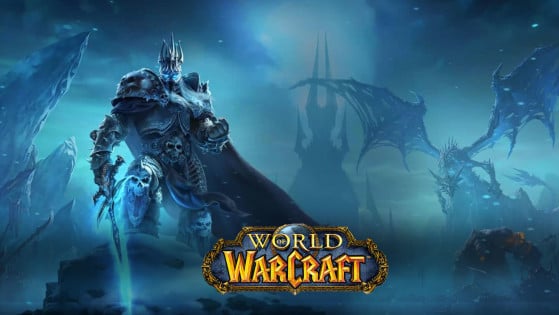 bloquear Inmersión Hectáreas World of Warcraft: Wrath of the Lich King: Inscripción, guía sobre la  profesión - Millenium