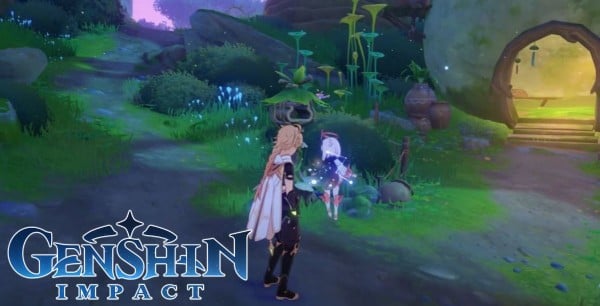 Genshin Impact - Paisajes Estáticos: Cómo completar el Album Misterioso y superar la misión