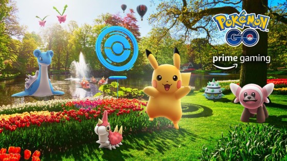 Pokémon GO: Todos los códigos y regalos gratis de septiembre de 2022 y cómo canjearlos