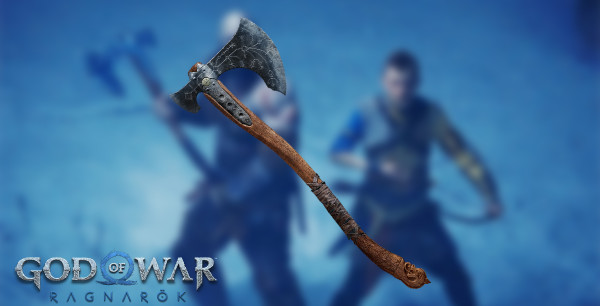God of War Ragnarok: Todo lo que sabemos sobre el hacha Leviathan: nuevos movimientos, habilidades