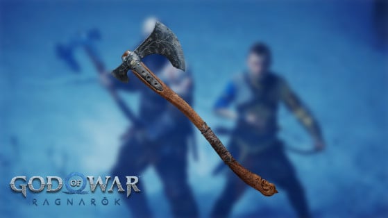 God of War Ragnarok: Todo lo que sabemos sobre el hacha Leviathan: nuevos movimientos, habilidades