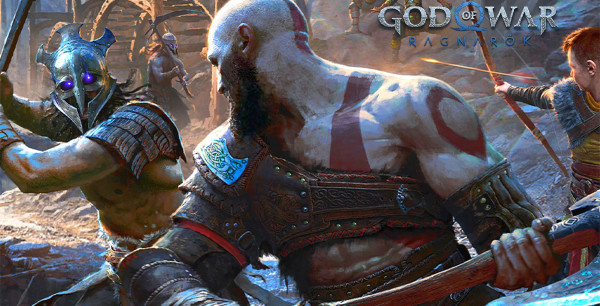 God of War Ragnarok: Todo sobre su sistema de combate: Armas, habilidades, enemigos y más