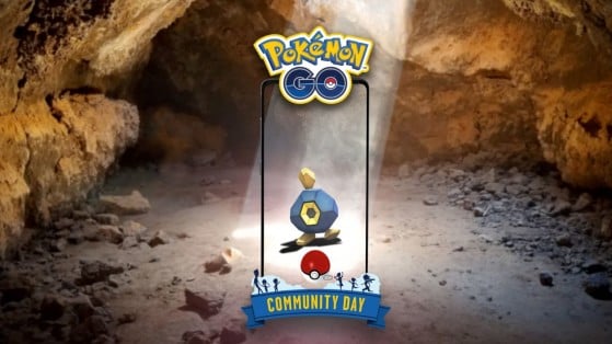 Pokémon GO - Roggenrola: Todos los detalles del día de la comunidad de septiembre 2022