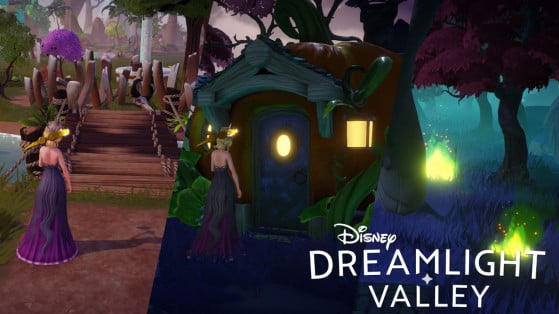 Disney Dreamlight Valley: 5 secretos a voces que aún no están disponibles en este momento
