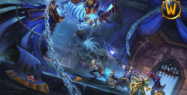 WoW WotLK - Tier list: Las mejores clases y specs para jugar PvE