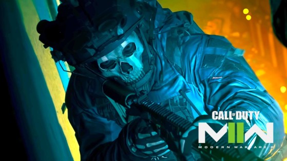 Call of Duty Modern Warfare II: La ayuda de apuntado está demasiado rota y este clip lo demuestra