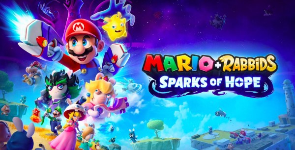 Análisis de Mario + Rabbids: Sparks of Hope - Secuela notable y que aún podría haber sido mejor