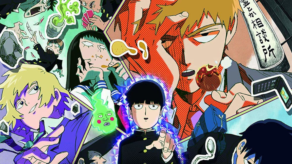 Los 25 mejores animes de los últimos años según la comunidad que debes