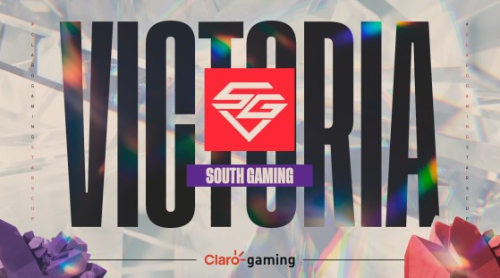 LoL: La locura no pudo con el poder del sur, South Gaming se lleva la fecha 3 de la Stars Cup
