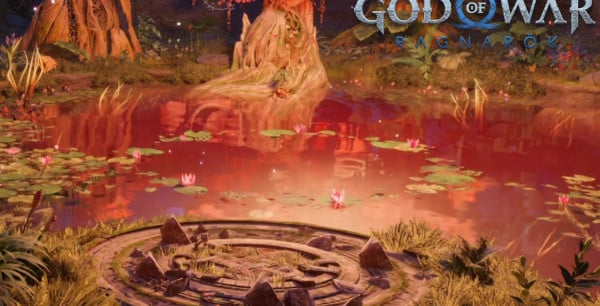 God of War Ragnarok - Fragmentos cristalinos: Dónde encontrarlos y cómo usarlos