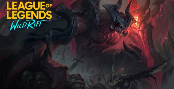 Wild Rift - Guía de Aatrox Top: Las mejores builds, runas y consejos
