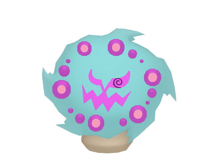 Spiritomb Pokémon Escarlata y Púrpura - Spiritomb: Dónde encontrar al devorador ...