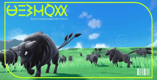 Pokémon Escarlata y Púrpura - Tauros: ¿Cómo conseguir las 3 formas de Paldea?