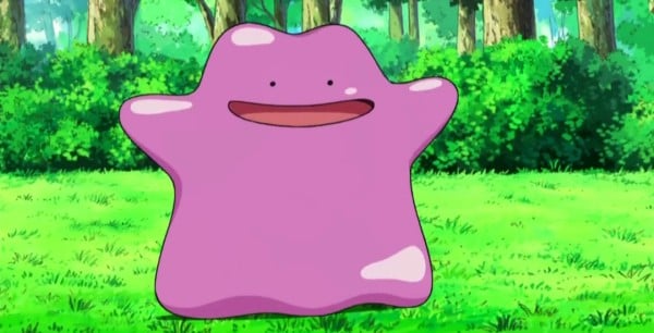 Pokémon Escarlata y Púrpura - Ditto: Dónde capturarlo, shiny e intercambios