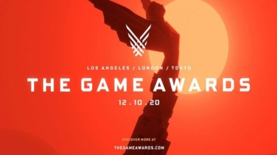 Riot Games se corona como el máximo exponente de Esports durante The Game Awards