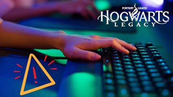 Hogwarts Legacy: Cambia la configuración mínima requerida para PC. ¿Buenas o malas noticias?