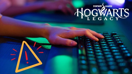 Estos son los requisitos necesarios para jugar Hogwarts Legacy en