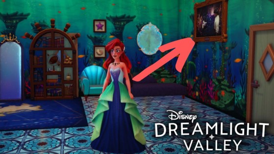Disney Dreamlight Valley: Consigue este artículo de forma gratuita a tu inventario