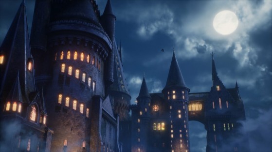 Hogwarts Legacy: Publican un nuevo tráiler cargado de magia y un detalle especial para los fans
