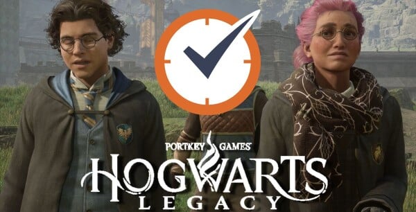 Hogwarts Legacy: ¿Cuánto tiempo lleva pasarte el juego?