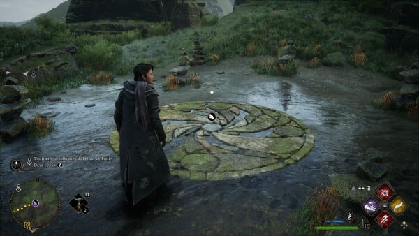 Harry Potter Hogwarts Legacy
