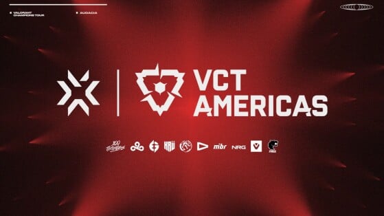 Valorant: Prepárate para el inicio de VCT Americas, conoce los detalles de la máxima competición de la región