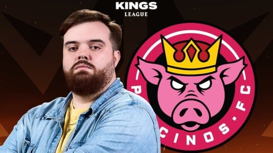 Kings League: Las cláusulas de Porcinos para el mercado de fichajes
