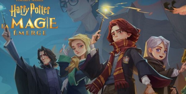 Harry Potter: La Magia Emerge: reroll, lista de niveles de las mejores cartas para realizar la jugada