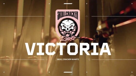 Valorant: Una serie que se lleno de jugadas maravillosas, Skull Cracker Quarz se convierte en segundo finalista de Game Changers Norte