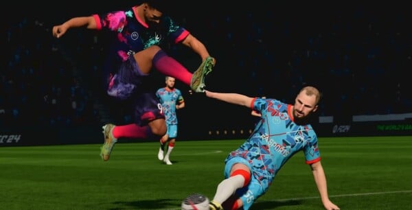 Clubes Pro EA Sports FC 24: Crossplay, temporada, características... todo lo que necesitas saber sobre este modo de juego multijugador