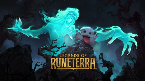 LoR - Legends of Runeterra: Inscripción y acceso a la beta