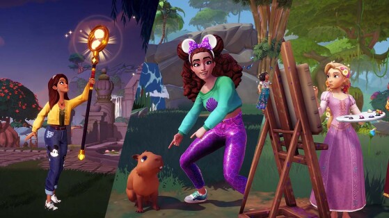 DLC Disney Dreamlight Valley: 5 cosas que debes saber para prepararte para el lanzamiento de la expansión de pago