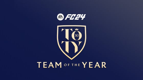 Equipo del año FC 24: ¿Qué jugadores están nominados y cómo votar por ellos?