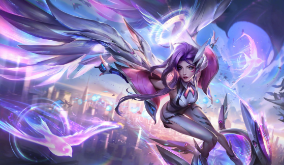 League of Legends