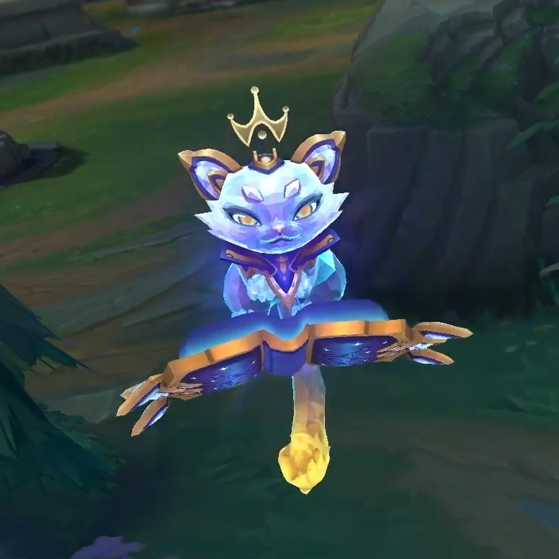 League of Legends