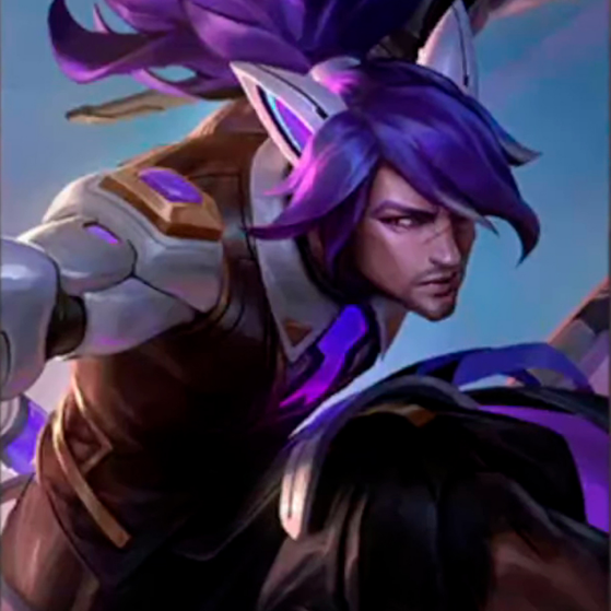 League of Legends